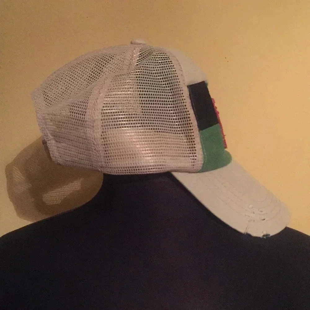 A*5 AX Hat‎ - Picture 4 of 4